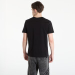 Tričko Diesel T-Miegor-K77 T-Shirt Black L