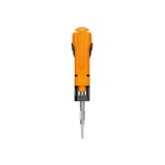 Nástroj na uvoľnenie kontaktu REMOVAL TOOL HD Weidmüller Množstvo: 1 ks; 1866730000