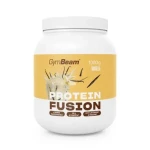 Proteín Fusion - GymBeam (vanilka, 1000 g) (118369-3-1000g-vanilla)