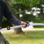 Teleskopická pílka FELCO 682, dlžka 2,07 - 3,4 m