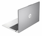 HP 250 G10 strieborná / 15.6 FHD / Intel Core i3-1315U 1.2GHz / 8GB / 512GB SSD / Intel UHD / W11H (859P3EA#BCM)