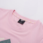 Dámske tričko s krátkym rukávom LADY ALDYS L