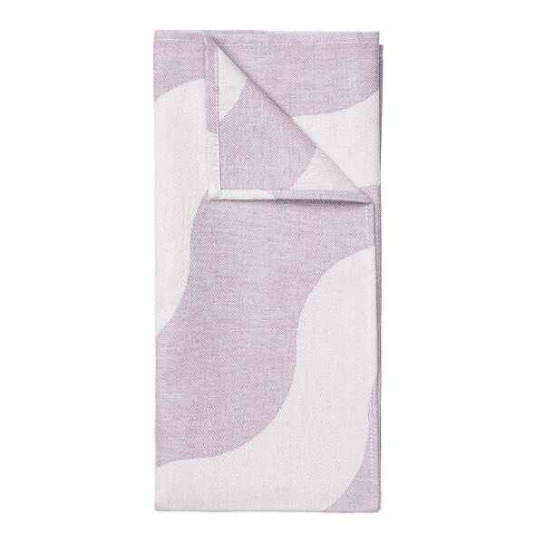 Broste Utierka Tide Lavender Grey - set 2 ks