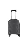 Kufor do lietadla 55x40x20 IMPACKT IP1 S Iron grey