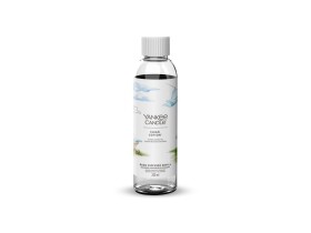 Yankee Candle Signature Clean Cotton Reed - Náhradná náplň k vonnému difuzéru 200 ml / až 20 týždňov (5038581156149)