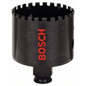 Bosch Accessories Bosch 2608580312 vŕtacia korunka 57 mm diamantová vrstva 1 ks; 2608580312