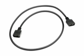 EKWB EK-Loop D-RGB Extension Cable (510mm) / dĺžka 510mm / D-RGB (3831109837009)