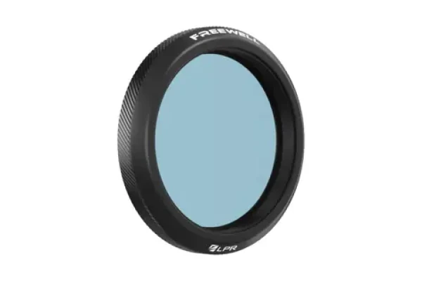 Freewell LPR filter pre DJI OSMO Action 5 Pro (FW-OA5-LPR)
