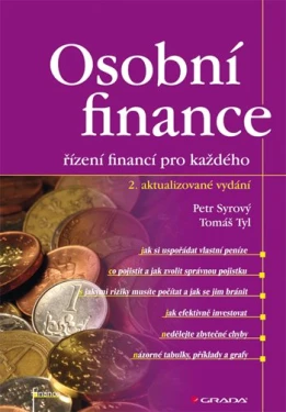 Osobní finance, Tyl Tomáš