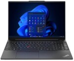 Lenovo Lenovo CTO ThinkPad P16 G2 i7-13700HX/32/512/RTX 2000Ada W11P