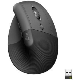 Logitech Lift Vertical Ergonomic Mouse 910-006473