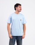Carhartt WIP S/S Pocket T-Shirt Icaria S