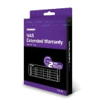 QNAP LIC-NAS-EXTW-PURPLE-2Y / Predĺženie záruky o 2 roky / Fyzická licencia
