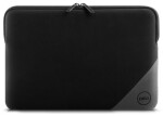 DELL Essential Sleeve 15 čierna / Puzdro pre notebooky do 15.6 / neoprén (460-BCQO)