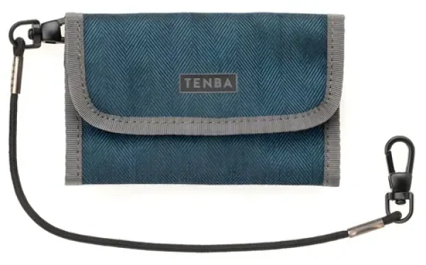 Tenba Tools Reload Universal Card Wallet / Puzdro na pamäťové karty / Univerzálne