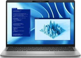 Dell Notebook rokovitude 7455 Win11Pro Snapdragon X Elite 12C 16GB/512GBSSD Gen4/14.0 QHD+ Touch/UMA GPU/FgrPr/FHD/IR Cam/Mic/WLAN+BT/BcklKb/3C/3YPS