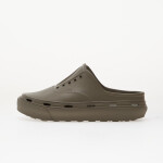 Tenisky Vans Authentic Foam Mule Bungee Co Brown EUR 40.5