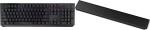 Endorfy Klawiatura Endorfy Thock Wireless Red Kailh Red Box (EY5A079) + Podkładka pod nadgarstki Thock Palm Rest