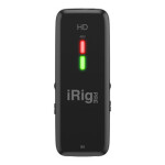 IK Multimedia iRig Pre HD