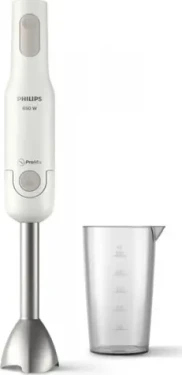 Philips HR2534/00 biela / Tyčový mixér / 650W (HR2534/00)