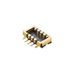 Molex Medziposchodové konektory 5052743012 7000 ks Tape; 5052743012