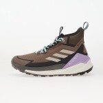 Tenisky adidas Terrex Free Hiker 2 Gtx W Trace Brow/ Wonder Aluminium/ Carbon EUR 38 2/3