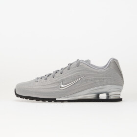 Tenisky Nike W Shox Z Silver/ Silver-Black-Metallic Silver EUR 36