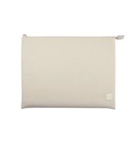 UNIQ Lyon ochranné púzdro na notebook až 14" béžová (8886463684894)