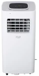 Adler AD 7924 / klimatizácia / 1500 W / 2 rýchlosti / 63dB / do 20m2 / diaľkové ovládanie (AD 7924)