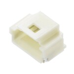 Molex vstavaná pinová lišta (štandardná) 5015680907 1300 ks Tape on Full reel; 5015680907