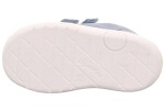 Dievčenská celoročná obuv LILLO, Superfit, 1-000667-8000, modrá - 24