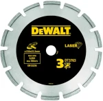 DeWalt DT3763 / Diamantový kotúč / Priemer 230x22.2 mm (DT3763)