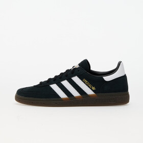 Tenisky adidas Handball Spezial Core Black/ Ftw White/ Gum EUR 37 1/3
