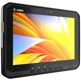 ZEBRA ET60 / Tablet PC / SE55 / 8GB RAM / 128GB / Android (ET60AW-0SQAGSK0A0-A6)