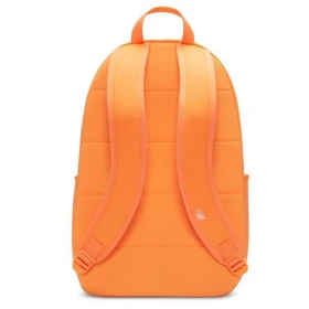 Nike Elemental DD0562 836 backpack oranžový 21l