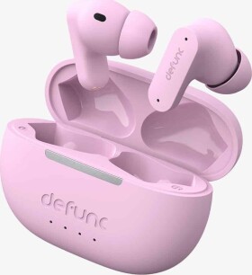 DeFunc Defunc True Anc Earbuds, In-Ear, Wireless, Pink | Defunc | Earbuds | True Anc | In-ear Built-in microphone | Bluetooth | Wireless | Blue