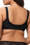 Triumph 10166213 Doreen X farba:0004-black 105F