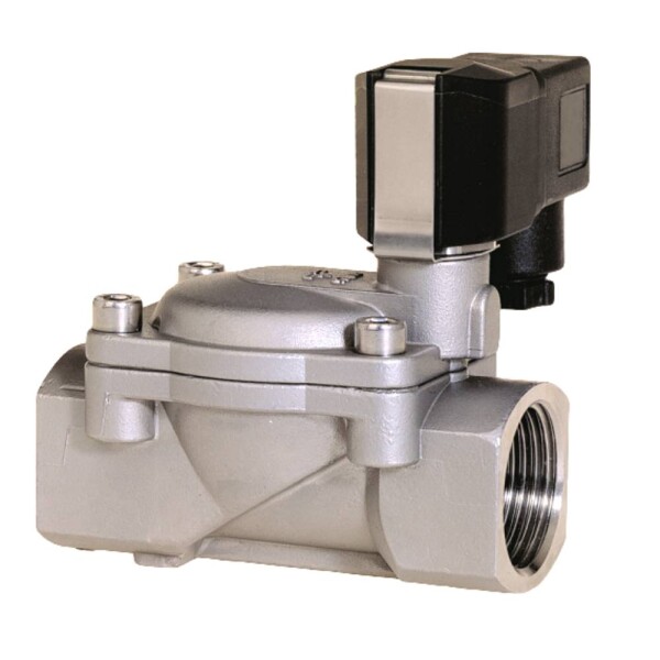 IMI NORGREN magnetický ventil 8273200.9101.02400 1 ks; 8273200.9101.02400