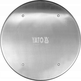 YATO YT-82330 / Stierka na omietku / 750W / 110 RPM (YT-82330)