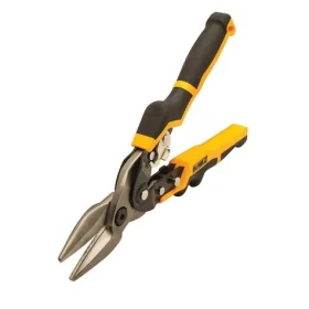 DeWalt DWHT14675-0 Nožnice na plech Ergo Aviation (rovné) (DWHT14675-0)