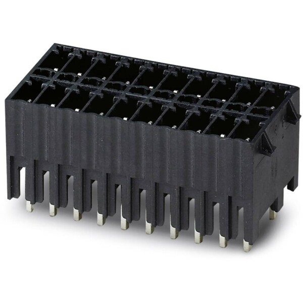 Base strip MCDNV 1,5/ 6-G1-3,5 RNP26THR 1952490 Phoenix Contact; 1952490