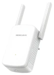 Mercusys ME12 / WiFi extender / 300 Mbps / 2,4 GHz / WPS (ME12)