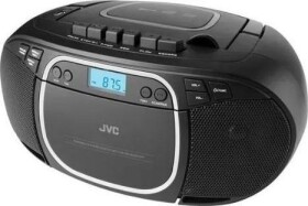 JVC JVC Radio CD RCE451B