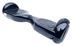 Eljet Kolonožka Lite čierna / 2x 250W / Rýchlosť: 10 km/h / Dojazd: 5-8 km / Nosnosť: 100 kg