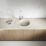 Kuchinox - Dafne - drez 1-kom s odkvapkávačom SBD_483T