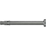 Fischer klincová kotva 68 mm 6 mm 530798 200 ks; 530798