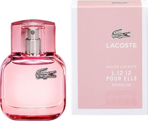 Lacoste EDT 30 ml