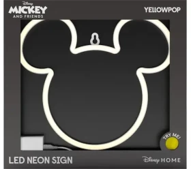 Yellowpop Disney Mickey Ears (YPDI-MIN-MIC)