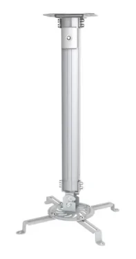 Fonestar SPR-567P nastaviteľný výsuvný stropný držiak pre projektory / do 13.5kg (jspr567p)