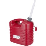 Pressol 21137 20 Liter Kanister na benzín 20 l HDPE; 21137